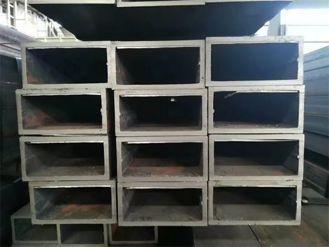南部Q235冷拔方管材质特点 适用工程场景分析