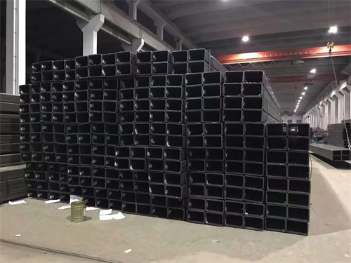 南部冷拔方管选型指南 工程采购怎么选